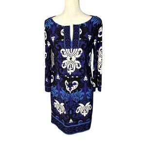 Laundry by Design Long Sleeved Dress Size 4